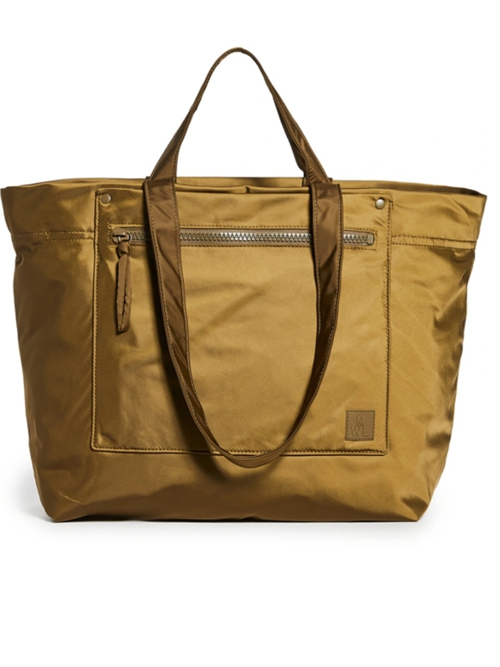 Madewell Resourced Tote Bag